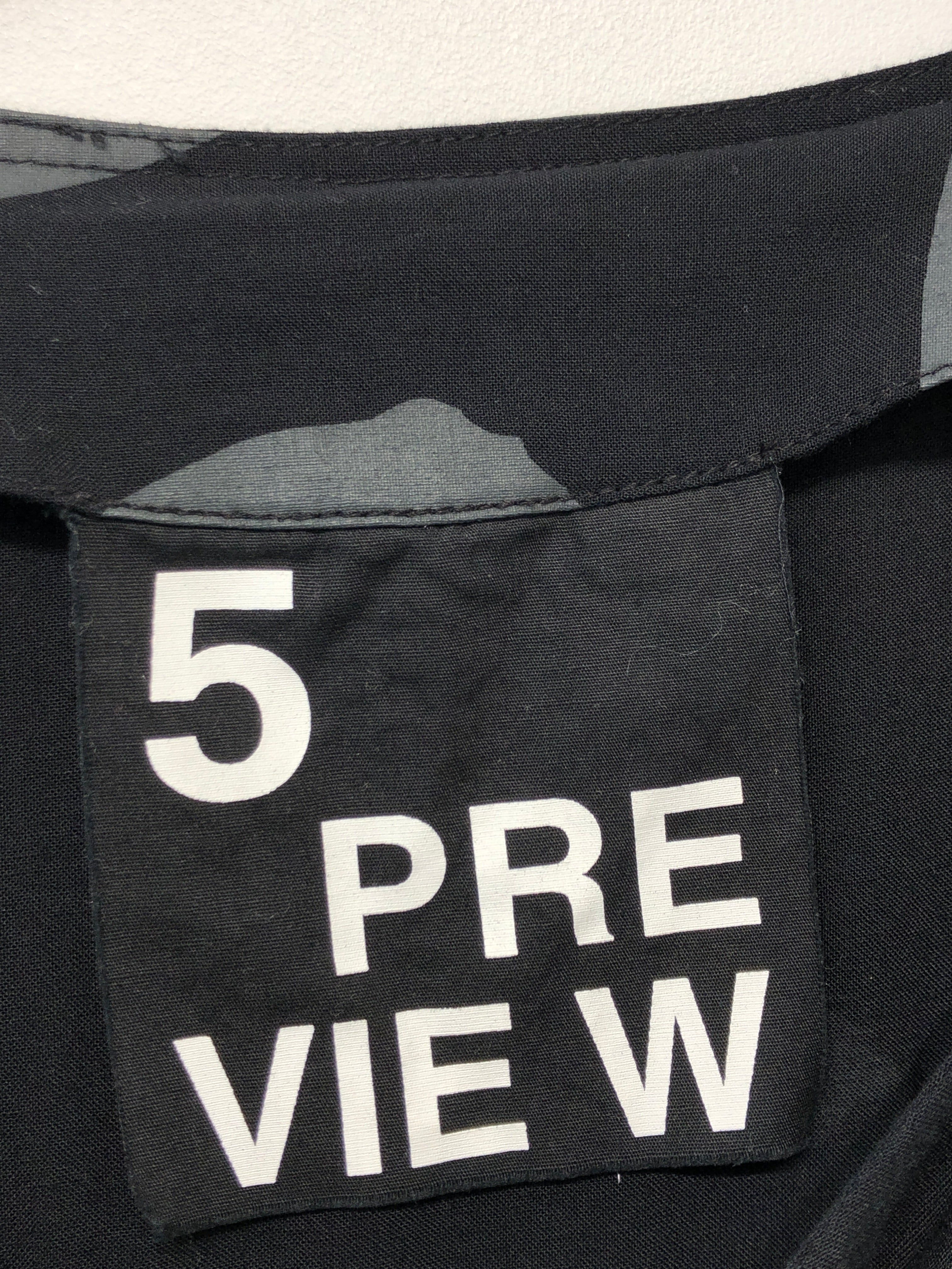 5 Preview Bluse